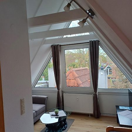 Hotel Alt-Emder Buergerhaus Emden Esterno foto