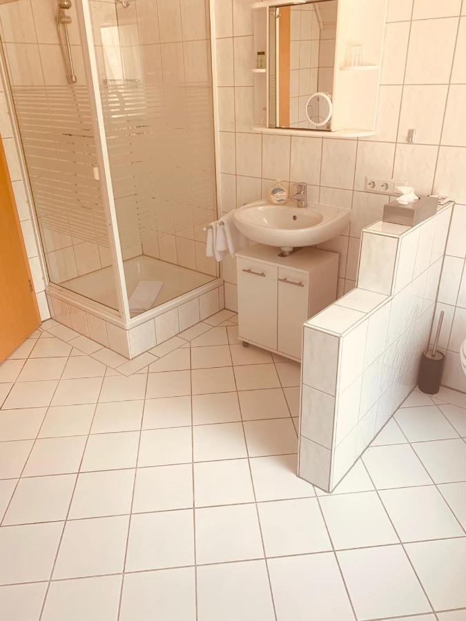 Hotel Alt-Emder Buergerhaus Emden Esterno foto